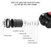 1080P HD 20FPS Mini Car DVR Camera Driving Recorder for
