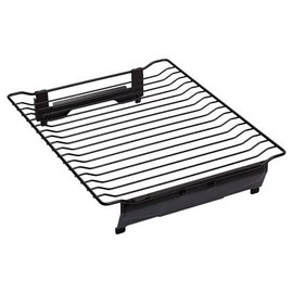 Noritz SKD7742 Grilling Grill, Double Sided Burning, Fluorine Coated (C3WF8PWA)