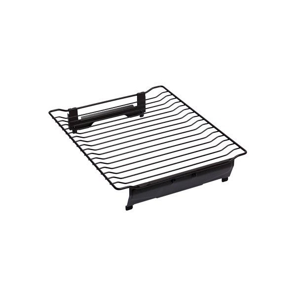 Noritz SKD7742 Grilling Grill, Double Sided Burning, Fluorine Coated (C3WF8PWA)