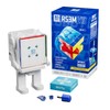 Moyu RS3M V5 2023 Ball Core UV Coated 3x3 Speed
