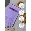 MISSION - Sleep Tea - Herbal Tea with Chamomile &