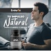 Maca Negra | Suplemento Alimenticio de Origen Natural | Energía