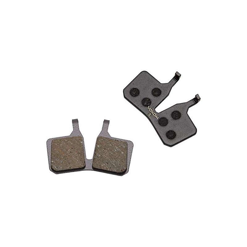 Voxom BSC17 Disc Brake Pads Magura MT5 (Pack of 2)