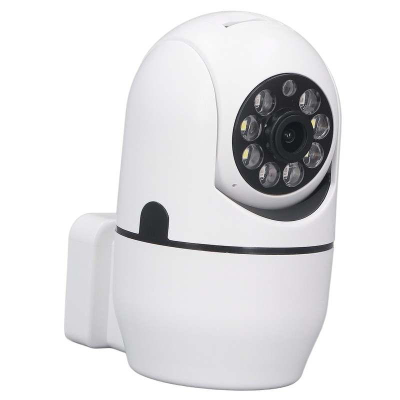 Cloud Storage Intelligent Camera Indoor Security Surveillance 1080P HD WiFi