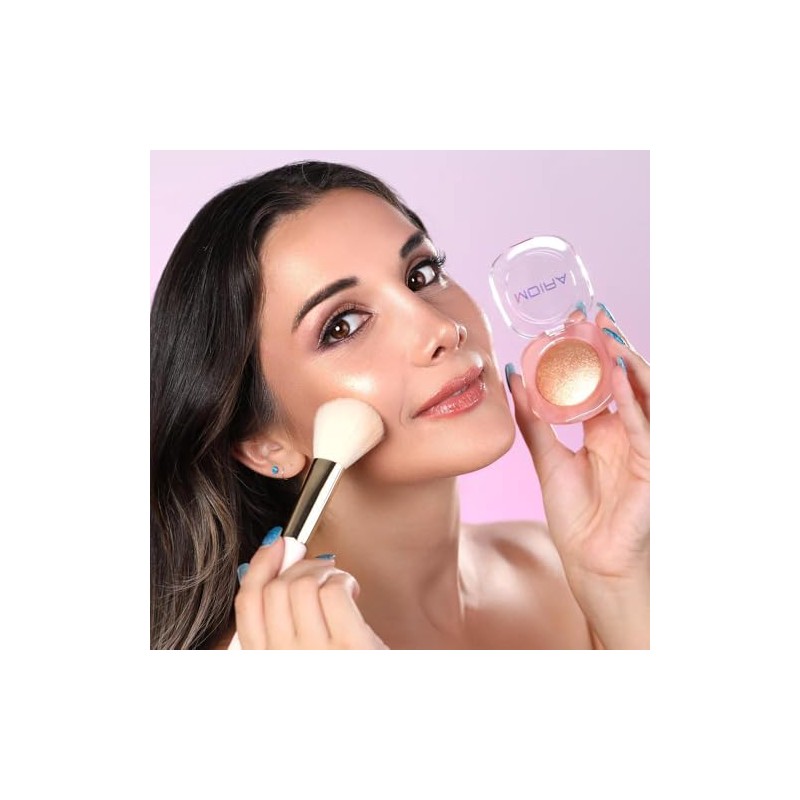 Iluminador Dreamlight Highlighter (008, Starlet) Moira