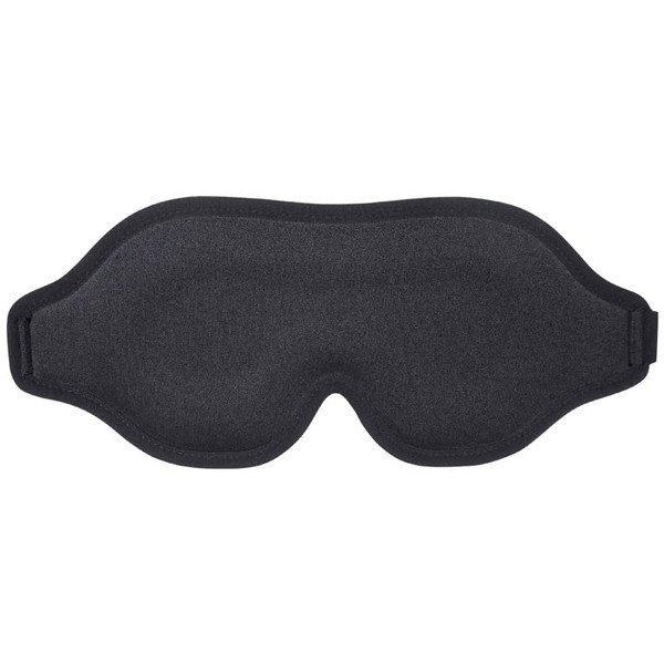 Upgraded 3D Contoured Cup Eye mask Blindfold,Sleep Mask for Men