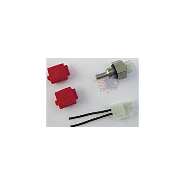 TRIANGLE TUBE PTRKIT123 Flue Temperature Sensor for Trimax Controlled Boilers