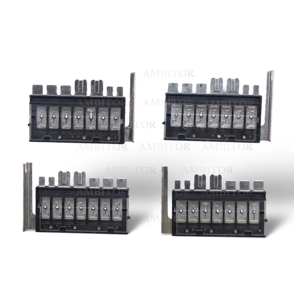 OEM 4x Fuse Multi Block for Civic 2022-2023 38231T20A01 38232T20A01