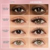 Maybelline Lash Sensational Washable Mascara, Blackest Black, 0.32 fl. oz.