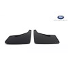 General Motors 2014-2018 GMC Sierra Front Flat Splash Guards 22894862