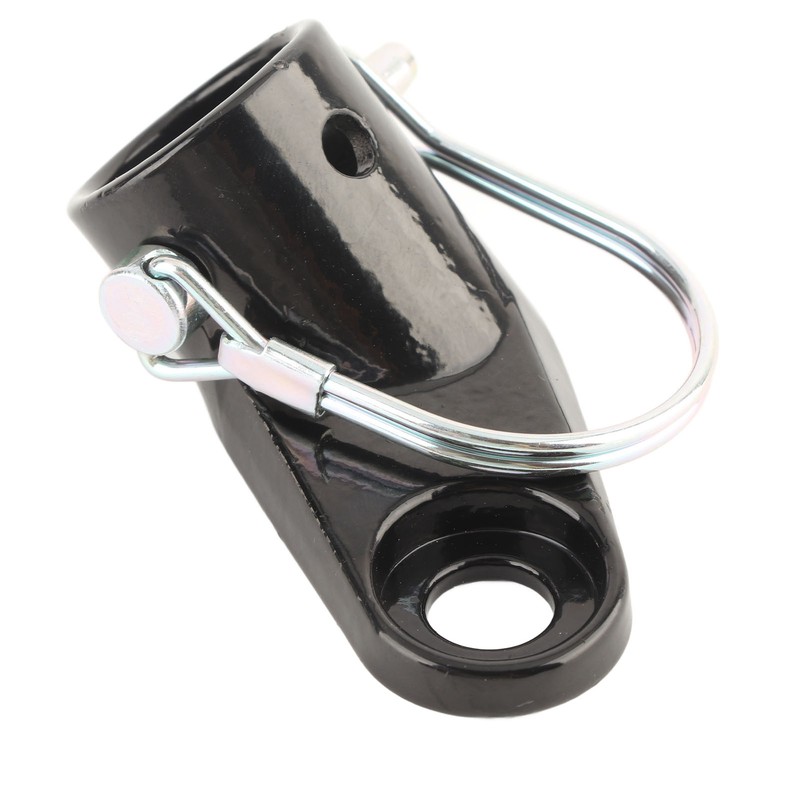Bike Trailer Attachment Coupler Adapter Tilt Connector Upgraded Replacement Parts