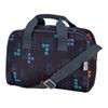 DerDieDas Ninja Fighter Sports Bag, Ninja Fighter