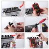 KAWISH Fuel Injector Tester Kit, Automotive GDI Injector Tester 12V