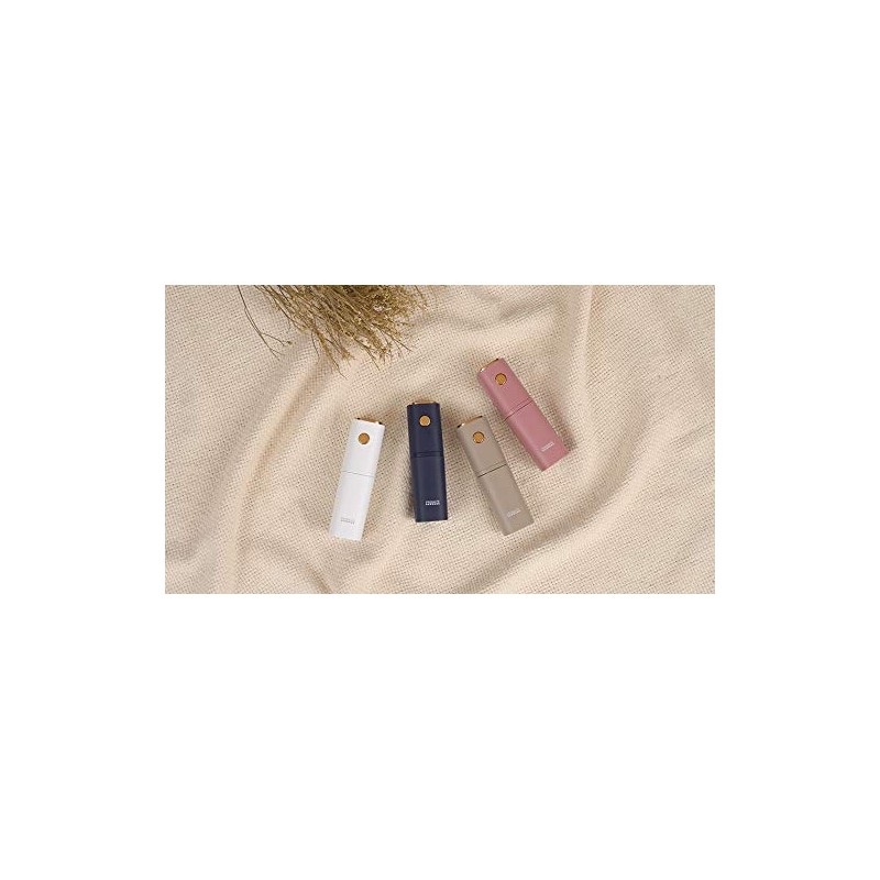 PRISMATE PR-HF053 Little Mist (DR Dusty Red)