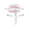 Kikka Mesmeric Wet Lip Oil 05 New Romantic Gloss