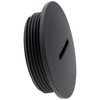 Pack of 5 Kalitec G4520220 M20 Blanking Plugs Plastic Round