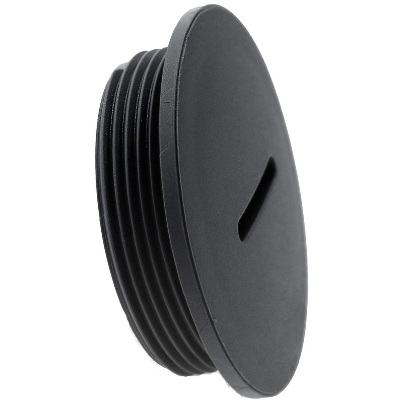Pack of 5 Kalitec G4520220 M20 Blanking Plugs Plastic Round