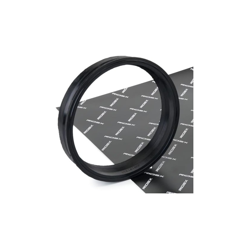 RIDEX Gasket Fuel Pump 143G0002