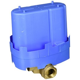 American Standard R530R530 Ceratherm Rough Valve Body with 3/4-Inch NPT Inlets/Outlets, 16 GPM at 40 PSI