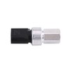Qiilu Car A/C Pressure Sensor Switch