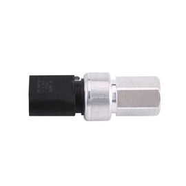 Qiilu Car A/C Pressure Sensor Switch