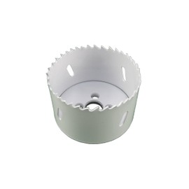 HSS Bi-Metal Hole Saw Diameter 105 mm Drill Bits Can Drill Drywall