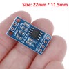 WWZMDiB 6 Pcs TJA1050 CAN Bus Module Transceiver for Arduino
