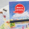 FABER-CASTELL Goldfer Watercolour Pencils, 36 Metal Case, 1 Pack, Pack