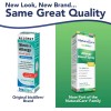 Natra-Bio NaturalCare bioAllers Allergy Nasal Spray, Homeopathic Allergy Spray for