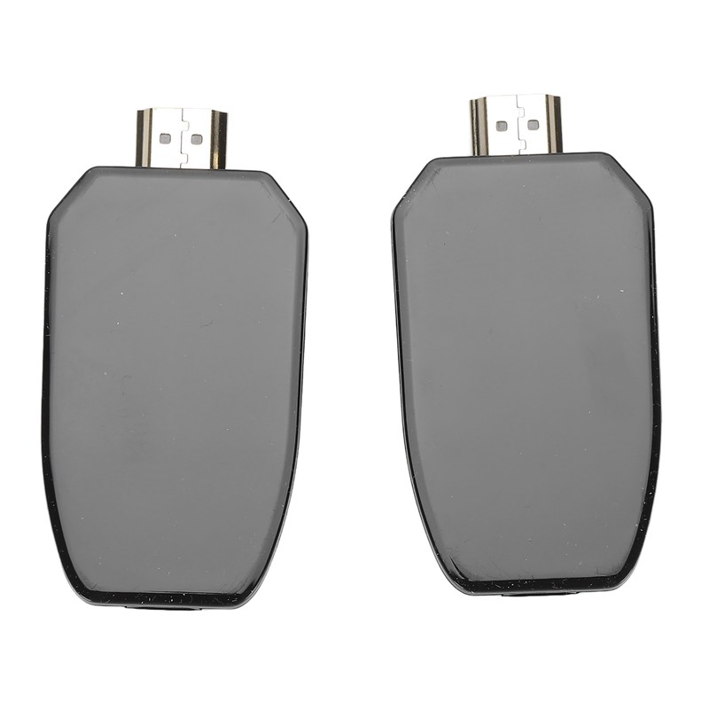 150m Mini HD Multimedia Interface Wireless Extender Powerful Embedded Antennas