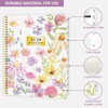 Monthly Planner 2027-2029, 36 Months Calendar Planner 2027-2029 from Jan