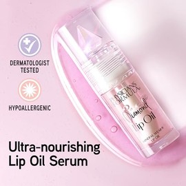 Physicians Formula Lip Oil Mineral Wear Pink Diamond Gloss