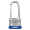 ABUS Padlock 40hb50 063916 - 41/40 mm made of laminated