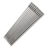 Saipor 11 Pieces 200 mm Torx Long Screwdriver Bit Set,