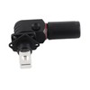 2Pcs Energy Battery Storage Connector M8 200A 1 Core Post