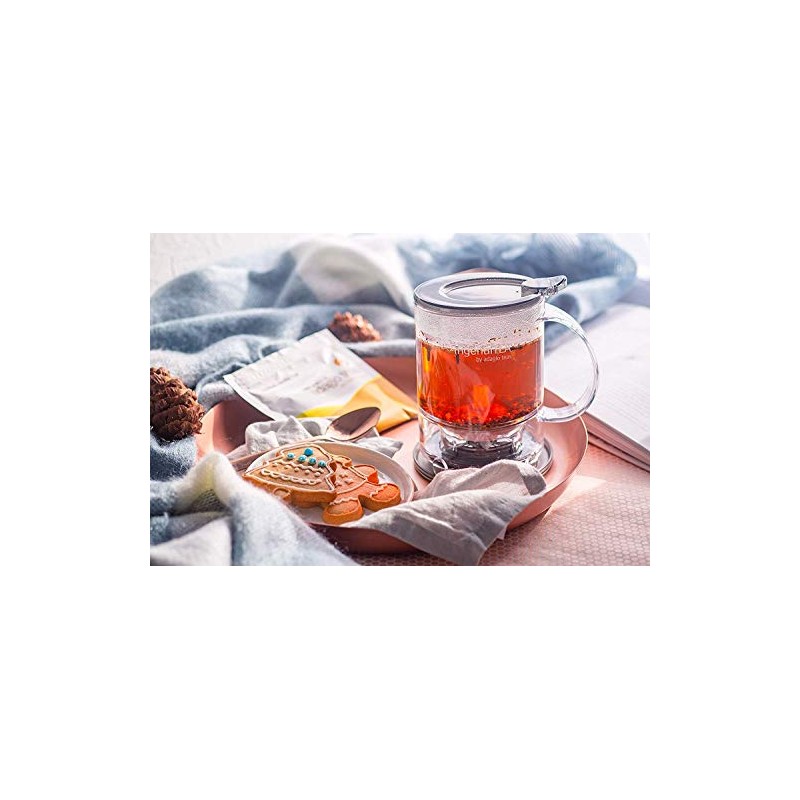 Adagio Teas Infusore tè sfuso IngenuiTEA 2 Tea Maker -