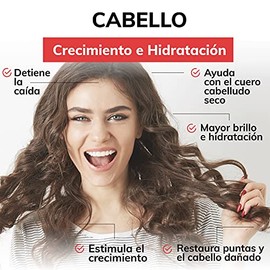 Quotidien Aceite de Ricino Puro Certificado Orgánico por OTCO | Castor Oil Prensado en Frío, Sin Hexanos | Estimula el Crecimiento y Volumen de Pestañ