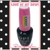 OPI Look at my Bow! by OPI Soak Off Gel