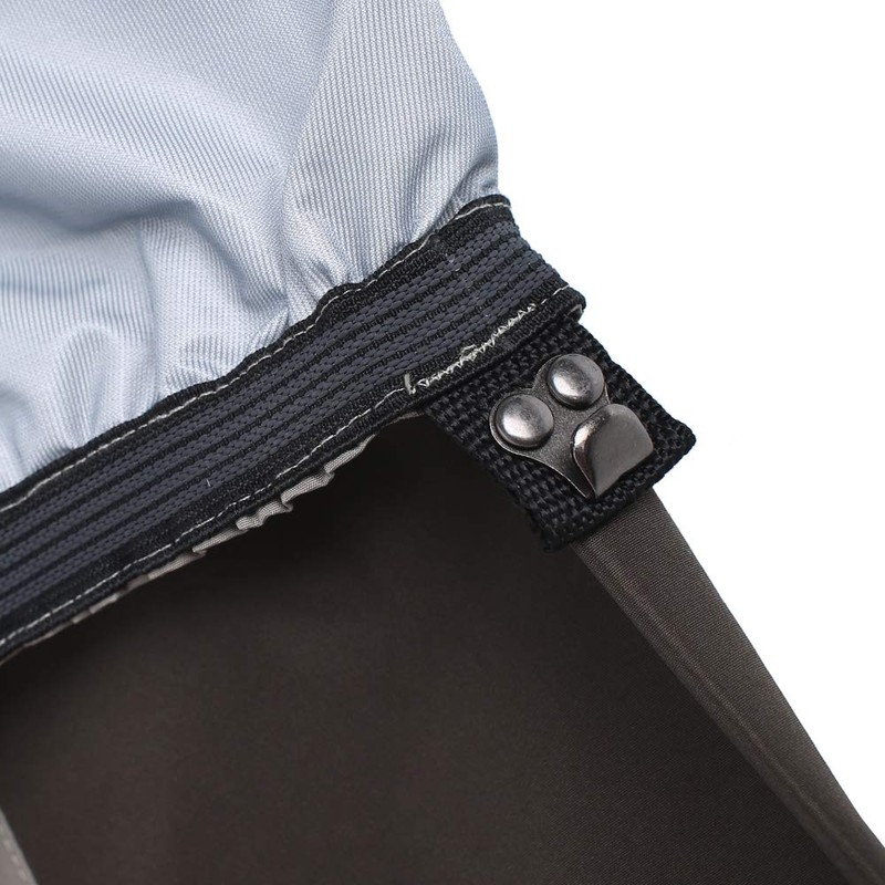 Kylebooker Breathable Stockingfoot Hip Waders