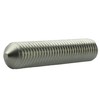 M3 x 10 mm (Pack of 5) Grub Screws -