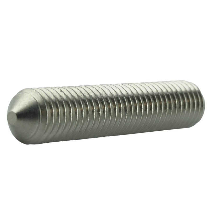 M3 x 10 mm (Pack of 5) Grub Screws -