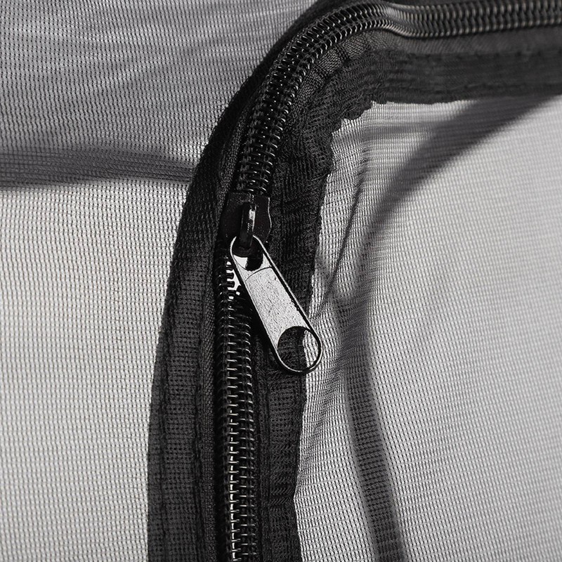 Foldable Stick Insect Cage Housing Enclosure Breeding Cages Net Cloth