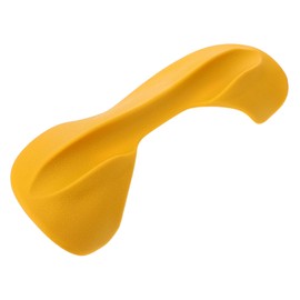 WOONEKY Hip Thrust Barbell Pad Squatting Neck Pad Protective Barbell Cushion Lightweight Easy to Carry