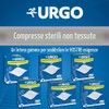 Urgo - Impacchi sterili - Non tessuti - Confezione da