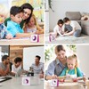 Secura 60-Minute Visual Timer, Classroom Timer, Countdown Timer for Kids