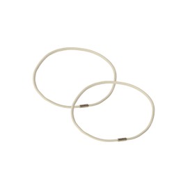 Shure RK383 Suspension Shock Mount Elastic Cord Cristal for A44SM and A44ASM, Set of 2