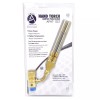 Appli Parts APHT-1D2 Double Burner Hand Torch for Soldering Brazing
