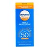 Leocrema Triple Action Face Cream Sfp50 50ml 50ml 50ml