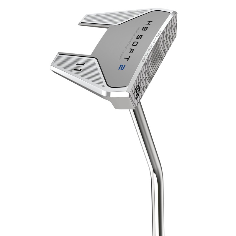 Cleveland Golf HB Soft 2#11 OS 35" RH