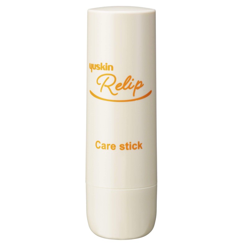 Yuskin Lilip Care Stick, 0.1 oz (3.5 g), External Medicinal